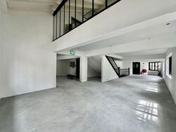 Telok Ayer Conservation Area (D1), Shop House #505785371